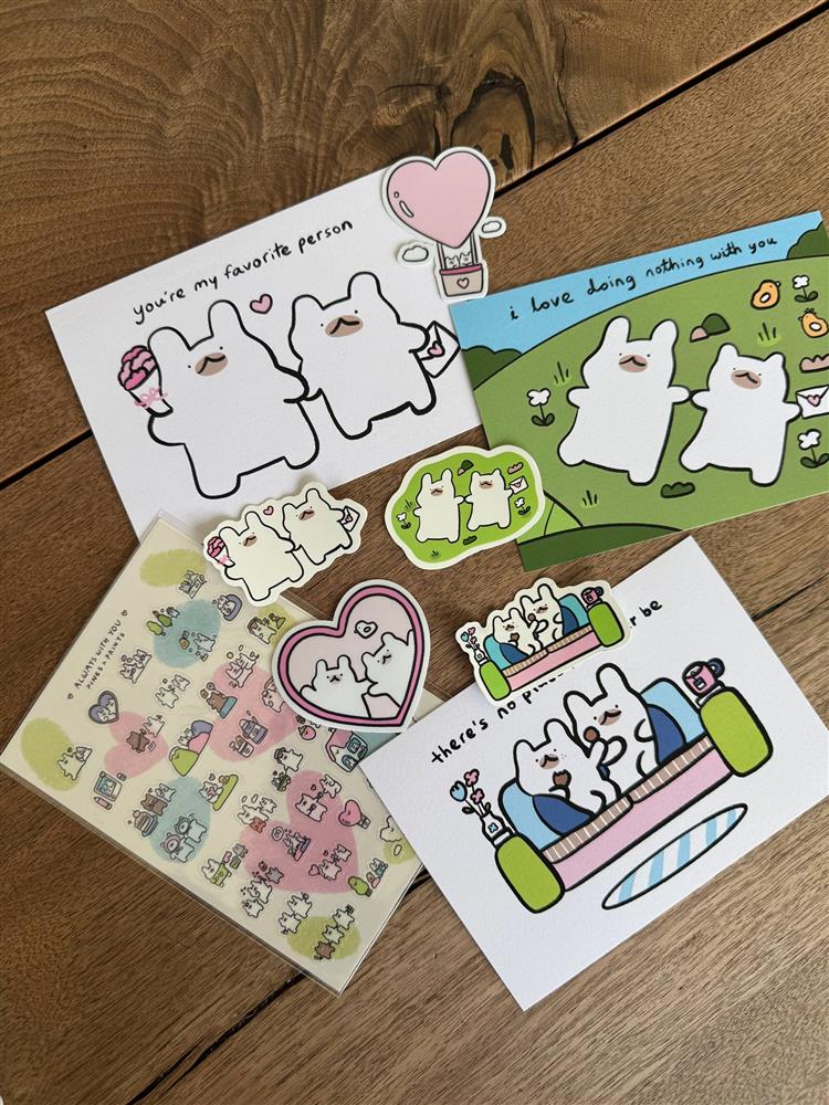 Pines n Prints Services Application of work